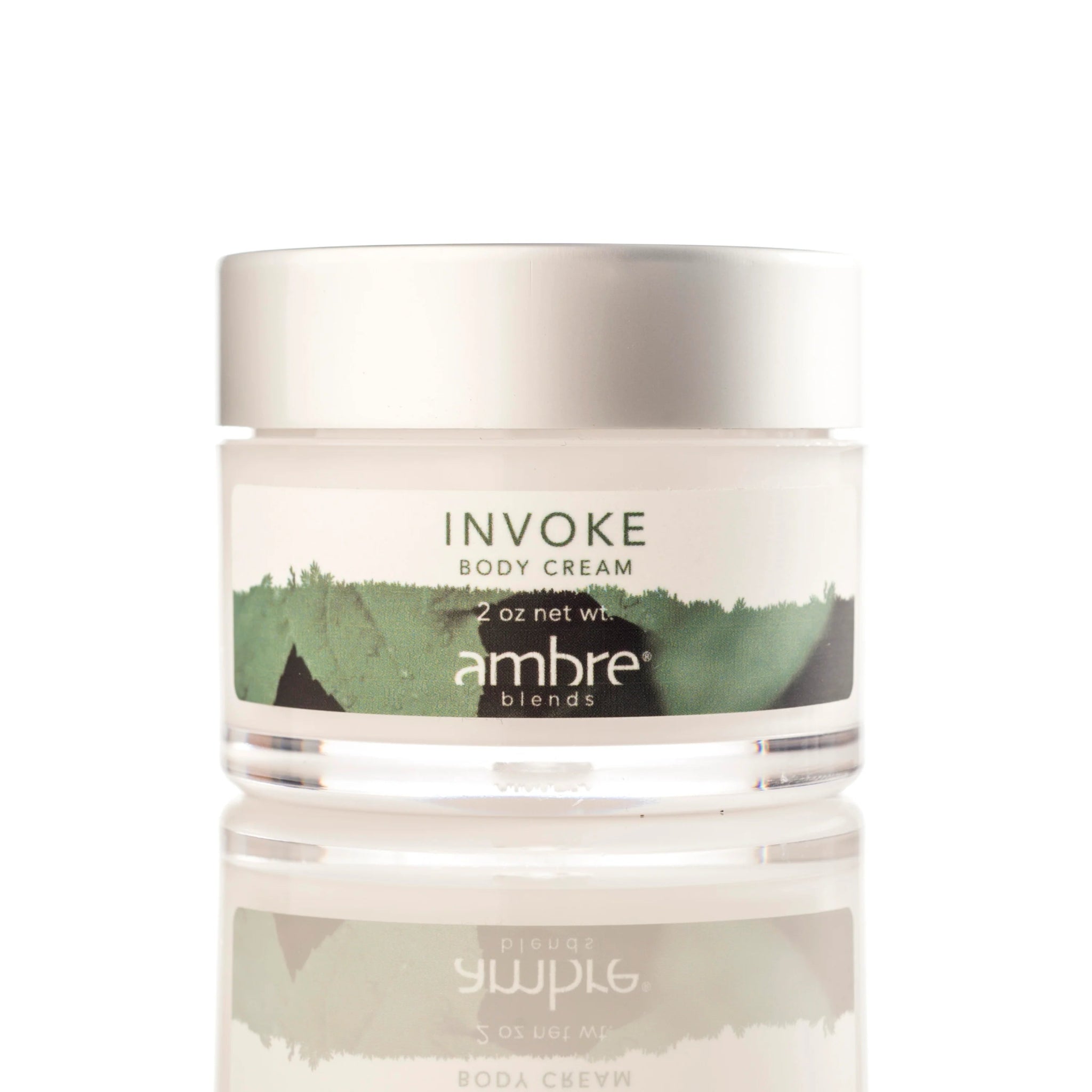 Ambre Essence Body Cream - 2 oz - HER Home Design Boutique